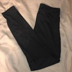 Nike pro full length leggings.